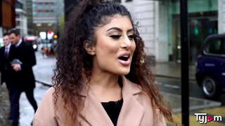 גוט פאַקינג מיט מאַרינאַ מייַאַ