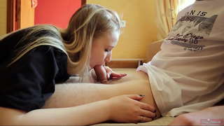 Deirfiúr steals airgead as a cuid tuismitheoirí agus a deartháir a bhí chun pionós a ghearradh uirthi! / Cuid 1