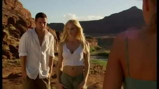 Voyageur érotique - Épisode de la saison 01. 06 Softporn Rayon Divin