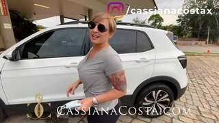 لقد مارست الجنس مع شريك ساخن جدا