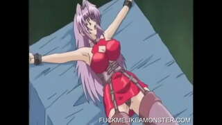 Nhân vật hoạt hình fucking