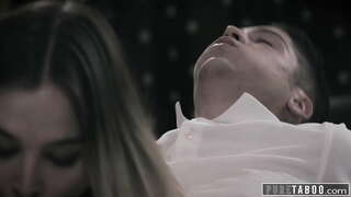 Sialan saudara Tiriku Untuk Sendiri Baik - 2 BAGIAN