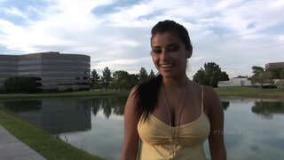 Alexa Loren बुझानेवाले HD