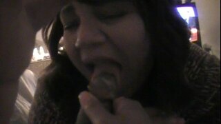 BBW Бетти Долоох болон хөхүүл миний булэг