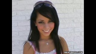 BANGBROS - බාත්රූම් එකට මගුලක්ද