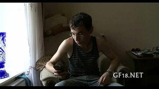 Studiante ta gusta partinan