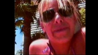 Seymore Butts गहिरो जान्छ भित्र को शेन