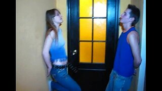 באַבע אַקווייערז אָווערספּרעאַד מיט קום