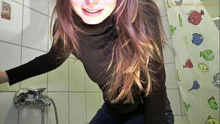 Нӧрӧ бикини джинсым трусик коеш