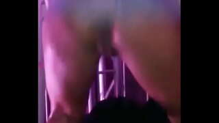 Sexy dirty dancing ffync heb panties