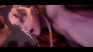 Coliseum Libido-StudioFOW HD