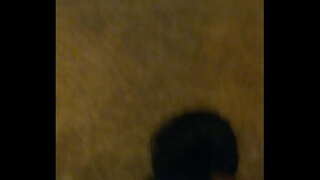 Manéhna sunda ieu dick