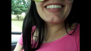 Хатыны, Рахиль, әгәр күргәзмәдә урамда