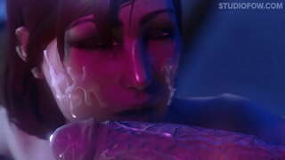 ���ാച്ചിലർ പാർട്ടി ഒമേഗ - StudioFOW