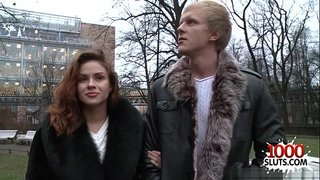 Exgirlfriend ਦਰਾੜ ਵੇਸ਼ਵਾ