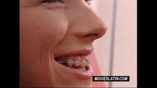 Sandr - Söpö Saksalainen Anaali Teini