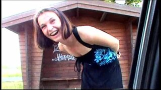 פּאָוו - Katja