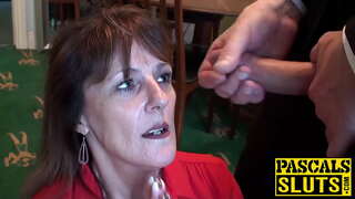 Ǧ�婚了成熟的女人潘多拉的享受具有顺从性别