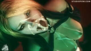 Представител на Хаоса - StudioFOW HD