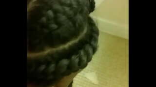 A cuzzo Monique szopjál le, b4 a randi, csalás kurva