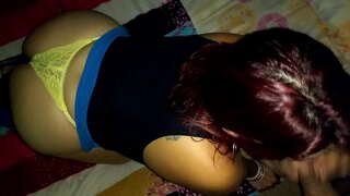 Medida infiel mi ta e yaya spar