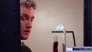 ́� 가슴 뜨거운 주부(사랑 니카)에 부딪히는 스타일에 테이프 vid-09