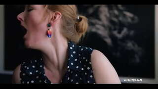 Ditte ஹேன்சன் - Ditte &amp;amp; Louise - s02e01