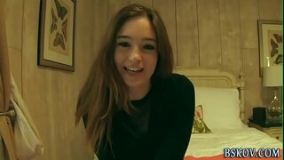 Джодзі Тэйлар трахаецца