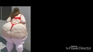 **DELLAFRANGO VIDX** SUUR PAWG DOGGYSTYLE