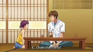 Cinta Pertama 02 Pt [NovoHentai]