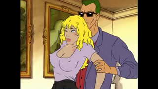 El வாசனை Del கண்ணுக்கு தெரியாத