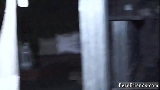 ���ൗമാരം held by teacher Aspen Romanoff and Monica Asis and മരിലിൻ മാൻഷൻ handjob സഹായം