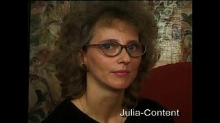 Cwpl go iawn yn dangos i chi eu rhyw bywyd