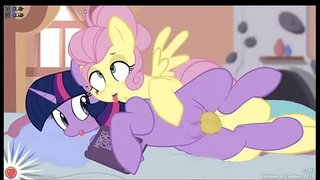 MLP XXX Malupit