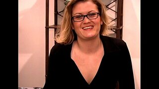 M. - Fresco Primeira Vez Adolescentes 05 - escena 3