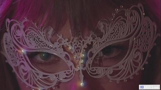 ʲ�험이 풍부한 여자도 새로운 레즈비언 친구이 프라이빗 룸