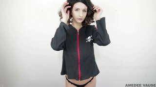 Công Cộng, Show (miễn phí) - AmedeeVause