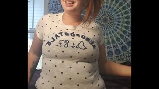 Tanar si matura masturbari