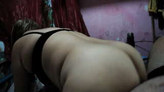 Zövq və onun ilk интимным video