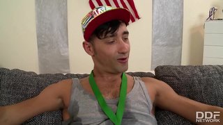 ���திர்ஷ்டம் வெற்றி ஆதிக்கம் அனிதா B. வரை அவரது கழுதை போது செக்ஸ் டீன் ஜென்னி தேய்க்கிறது அவரது ஈரமான கருப்பு பூல்