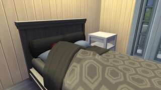 ���ன் stepDad பெண் என் சித்தி மற்றும் நான் அவர்கள் சேர்ந்து ஒரு திருடன்