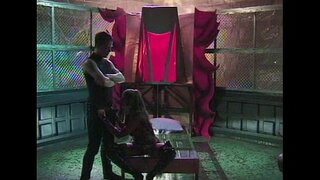 Angletè - Jis Sèks Oral - sèn 7