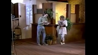 ���ரிகா போயர் மற்றும் பிரிட் மோர்கன் ஸ்டார் இந்த 1990 &#039; s Classic