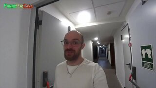 Առաջին օրը թույլ տուր ինձ трахнуть եւ արձանագրել, նրան - Jesus Sanchezx