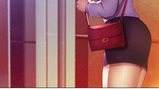 Lady Mahabang Mga Binti Episode 1