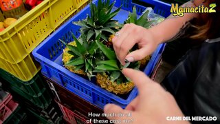 MAMACITAZ - Sexy Entintado Colombiano Adolescente Catica Mamor Rudo Golpe Por Alex Moreno