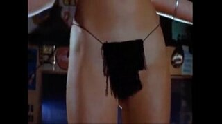 ���ிண்டி மற்றும் டோனா 1970 நடனம்